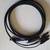 Audioquest Rocket 88 high level speaker cable w/ speakon connector REL 15 thumbnail