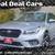 2019 Subaru Legacy AWD All Wheel Drive 2.5i Sport  4dr Sedan Sedan 1 thumbnail