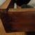 c1850's Solid Cherry Gateleg dining table w/dovetailed drawer 8 thumbnail