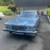 1982 Mercury Grand Marquis 2,940 original miles 3 thumbnail