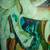 Leon Oks, Jealousy I 1/250 Limited Ed Modern Expressionist Abstract 10 thumbnail