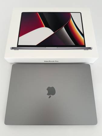 ノートPC MacBookPro 16inch Refurbished Apple Macbook Pro 16-inch (Retina 16GPU, Silver