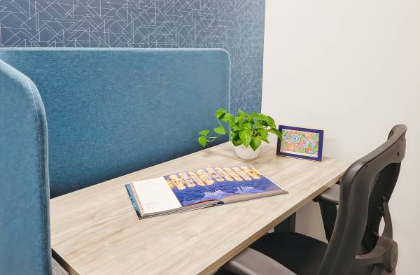 ⏳$237-DEDICATED WORKSPACE W/24/7 ACCESS-30% Off -EXPIRES DEC 12TH⏳ 1