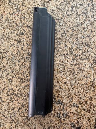 Aventon Pace 350.2 battery 1