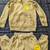 Brand new pants & full sleeves hooded shirt set for boys size 2T 2 thumbnail