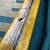 16' Vintage Canoe - White Brand with original paddles and seat 12 thumbnail