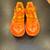 Nike G.T cut 2 basketball shoes - Orange - Women's 10.5 (Men's 9) 1 thumbnail
