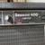 Peavey Session 400 Limited amplifier 2 thumbnail