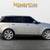 2015 Land Rover Range Rover HSE 1 thumbnail