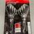 Kuryakyn Chrome Skeleton Hand Mirrors 1 thumbnail