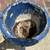 Planters Antique Heavy Cement Terracotta With Under Tray Large Plastic Modern 5 thumbnail