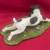 Black/White Smooth Coat Jack Russell by Conversation Concepts DFL105D 3 thumbnail