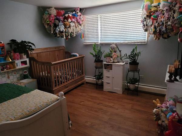 Crib 1