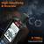 Rechargeable Portable Carbon Monoxide Detector – Handheld CO Meter for 3 thumbnail