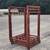 STEEL STACKABLE RACKS | HEAVY-DUTY STORAGE | $150 EACH 3 thumbnail