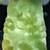 Authentic Burmese jadeite jade typeA pendant Dragon. 2 thumbnail