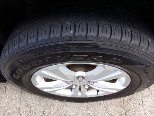 2015 CHEVROLET EQUINOX LT - $9,999 (SANFORD)63470074051203123