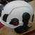 ZENITH X2 WHITE KASK SIZE ADJUSTABLE 52-63CM W KASK SC2 BLACK HEADPHON 2 thumbnail