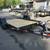 2025 CAM Superline 6x12 Full Tilt Equipment Landscape Trailer 7k 1 thumbnail