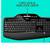 Logitech & Microsoft Wireless keyboard - mouse combo sets 4 thumbnail