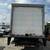 2020 ISUZU NPR HD NQR 16FT MOVING BOX TRUCK 125K MILES LIFTGATE GAS 6 thumbnail