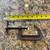 Antique Cincinnati Tool Co. C-Clamp 5 thumbnail