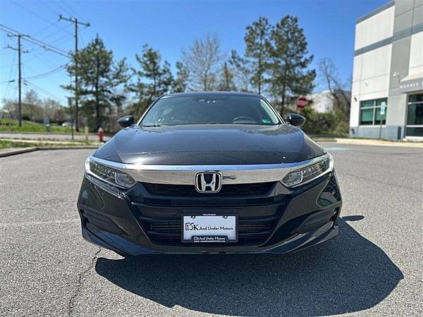 2019 Honda Accord - $13995.0063618593824131122
