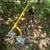 Post hole digger 3-point mounted 3 thumbnail