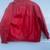 Vintage 1980’s Women’s Red Leather oversized  Jacket 13 thumbnail