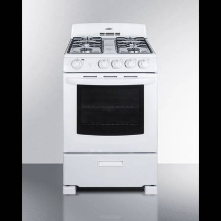 New Gas Stove 24 Inch 1