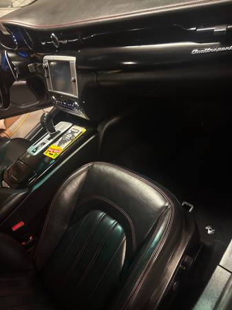 2015 Maserati - $15,00063469879481985124