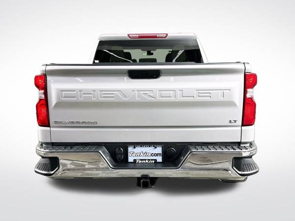 2022 Chevrolet Silverado 1500 LTD - Photo 7