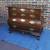 Baker Furniture Mahogany Bombe Chest 2 thumbnail