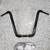 Factory 47 Harley Davidson Fat Bar Ape Hanger Handle Bars - FULL KIT 2 thumbnail