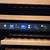 56 BOTTLE WINE COOLER WITH DIFFERENT TEMPERATURE SECTIONS LIKE NEW 9 thumbnail
