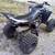 2005 Yamaha Raptor 350 special edition 3 thumbnail