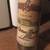 Galliano Bottle Gallon dispenser label intact 2 thumbnail