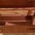 MCM Mid Century Wooden Chest of Drawers w/Cedar Chest 16 thumbnail