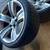 Dodge Ram  Size 275/40/20,  size 245/35/20  Rims and  new tires 13 thumbnail