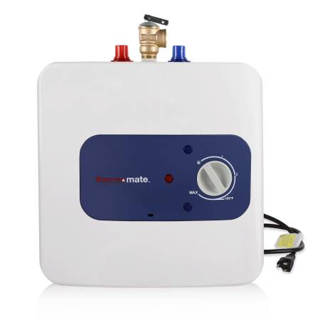 Minitank hot Water Heater 1