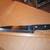 JA Henckels 8" Blade Ever Edge Sharp Chefs Knife Cutlery 2 thumbnail