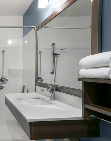 $580 / 1br - Habitación de Estudio/Eficiencia Disponible Ahora! (Las Cruces)63867484561153121