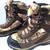 Cabelas Insulated Gore Tex Camo Hunting Boots - Size 9 3 thumbnail