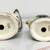 Vintage 1980's "Wild Turkeys" Salt and Pepper Shaker Set - Japan 6 thumbnail