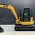 2019 Caterpillar 305.5E2 CR Mini Excavator! 2 thumbnail