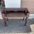 Unique Vintage Desk / Table! 2 thumbnail