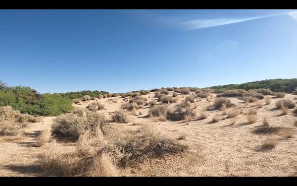 $75,000 / 435600ft2 - 10 Acres de Tierra (29 Palms CA)63668337497985123