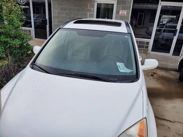 2009 Honda CRV EX-L , no accident , clean carfax /autocheck - $6,950 (DORAVILLE)63620528510977123