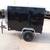 2025 Cross Trailers Cargo Trailer 4X6 Enclosed Cargo Trailer 6 thumbnail