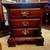 Cherrywood Bedroom Furniture-Solid Wood 5 thumbnail